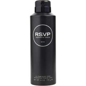 Kenneth Cole Rsvp body spray cho Nam