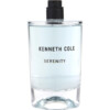 Nước hoa, dầu thơm Kenneth Cole Serenity Eau De Parfum Spray 100 ml Tester