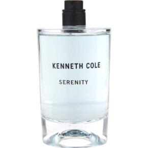 Nước hoa, dầu thơm Kenneth Cole Serenity Eau De Parfum Spray 100 ml Tester