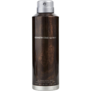 Kenneth Cole Signature body spray cho Nam