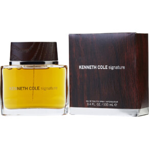 Nước hoa, dầu thơm Kenneth Cole Signature Eau De Toilette