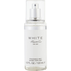 Kenneth Cole White body spray cho Nữ