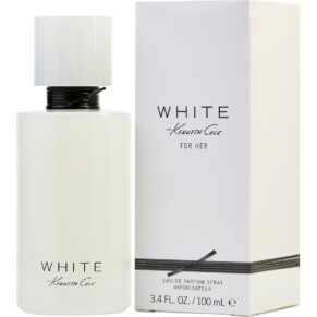 Nước hoa, dầu thơm Kenneth Cole White Eau De Parfum Spray 100 ml