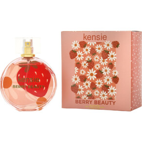 Kensie Berry Beauty eau de parfum cho Nữ