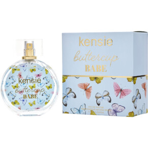 Kensie Buttercup Babe eau de parfum cho Nữ