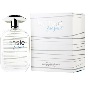 Kensie Free Spirit eau de parfum cho Nữ