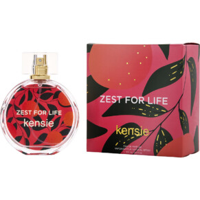 Kensie Zest For Life eau de parfum cho Nữ