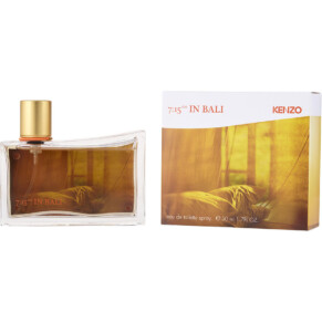 Nước hoa, dầu thơm Kenzo 715 Am In Bali Eau De Toilette Spray 50 ml
