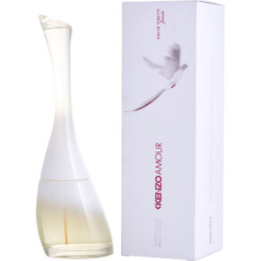 Nước hoa, dầu thơm Kenzo Amour Florale Eau De Toilette Spray 2.8 oz