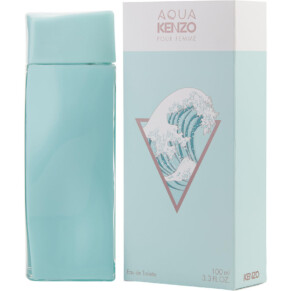 Nước hoa, dầu thơm Kenzo Aqua Eau De Toilette Spray 100 ml Tester