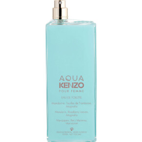 Kenzo Aqua eau de toilette cho Nữ