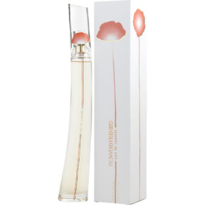 Nước hoa, dầu thơm Kenzo Flower Eau De Lumiere Eau De Toilette Spray 100 ml