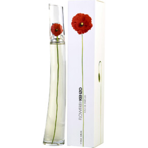 Nước hoa, dầu thơm Kenzo Flower Eau De Parfum Spray 100 ml