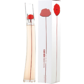 Nước hoa, dầu thơm Kenzo Flower Eau De Vie Eau De Parfum Legere Spray 50 ml