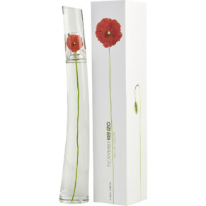 Nước hoa, dầu thơm Kenzo Flower Eau De Toilette Spray 100 ml