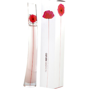 Nước hoa, dầu thơm Kenzo Flower Poppy Bouquet Eau De Parfum Spray 50 ml Tester