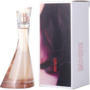 Nước hoa, dầu thơm Kenzo Jeu d'Amour Eau De Toilette Spray 100 ml