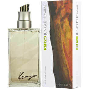 Nước hoa, dầu thơm Kenzo Jungle Eau De Toilette Spray 100 ml