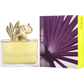 Nước hoa, dầu thơm Kenzo Jungle L'Elephant Eau De Parfum Spray 100 ml