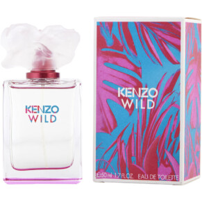 Kenzo Wild eau de toilette cho Nữ