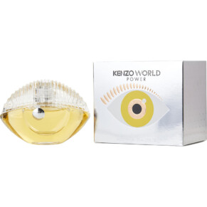 Nước hoa, dầu thơm Kenzo World Power Eau De Parfum Spray 75 ml