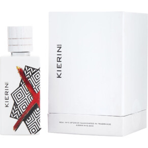 Kierin Nyc Scentxone eau de parfum cho Nam và Nữ