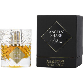 Nước hoa, dầu thơm Kilian Angels' Share Eau De Parfum Spray Refillable 50 ml