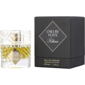 Nước hoa, dầu thơm Kilian L'Heure Verte Eau De Parfum Spray Refillable 50 ml