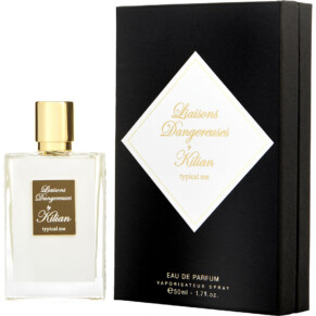 Nước hoa, dầu thơm Kilian Liaisons Dangereuses Typical Me Eau De Parfum Spray 50 ml