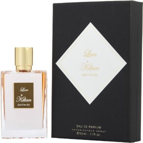 Nước hoa, dầu thơm Kilian Love Don'T Be Shy Eau De Parfum Spray Refillable (New Packaging) 50 ml