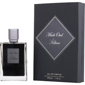 Nước hoa, dầu thơm Kilian Musk Oud Eau De Parfum Spray Refillable 50 ml