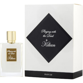 Nước hoa, dầu thơm Kilian Playing With The Devil Eau De Parfum Spray Refillable 50 ml
