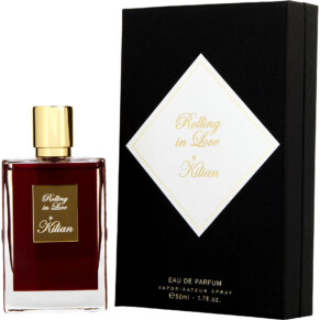 Nước hoa, dầu thơm Kilian Rolling In Love Eau De Parfum Spray Refillable 50 ml