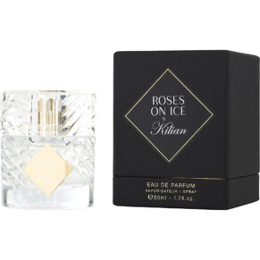 Nước hoa, dầu thơm Kilian Roses On Ice Eau De Parfum Spray Refillable 50 ml