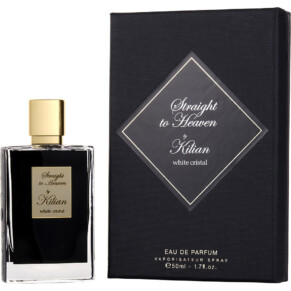 Nước hoa, dầu thơm Kilian Straight To Heaven White Cristal Eau De Parfum Spray Refillable 50 ml