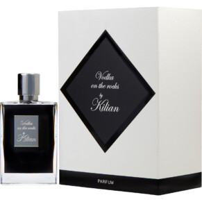 Nước hoa, dầu thơm Kilian Vodka On The Rocks Eau De Parfum Spray Refillable 50 ml