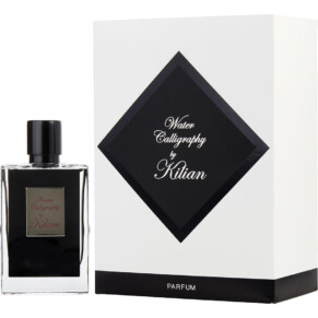 Nước hoa, dầu thơm Kilian Water Calligraphy Eau De Parfum Spray Refillable 50 ml