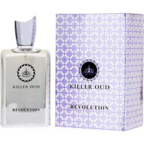 Nước hoa, dầu thơm Killer Oud Revolution Eau De Parfum