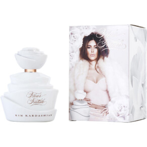 Nước hoa, dầu thơm Kim Kardashian Fleur Fatale Eau De Parfum Spray 100 ml