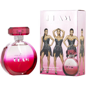 Nước hoa, dầu thơm Kim Kardashian Glam Eau De Parfum Spray 100 ml