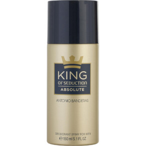 King Of Seduction Absolute deodorant cho Nam