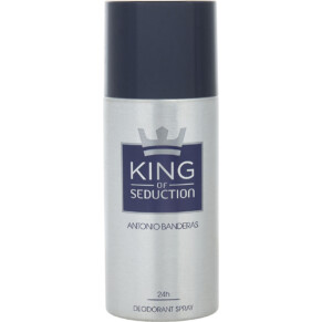 King Of Seduction deodorant cho Nam