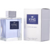 Nước hoa, dầu thơm King Of Seduction Eau De Toilette Spray 200 ml
