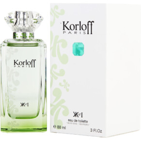 Korloff Kn I eau de toilette cho Nữ