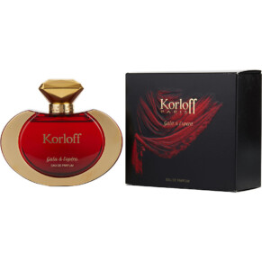 Korloff Paris Gala A L'Opera eau de parfum cho Nữ