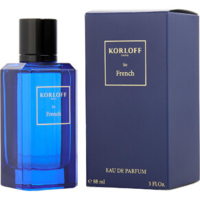 Korloff So French eau de parfum cho Nam