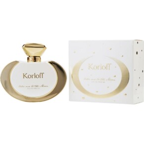 Korloff Take Me To The Moon eau de parfum cho Nữ