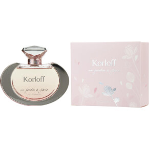 Korloff Un Jardin A Paris eau de parfum cho Nữ