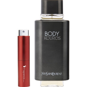 Kouros Body eau de toilette cho Nam