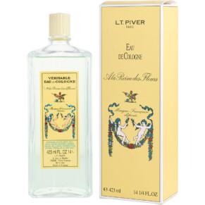 L.T. Piver A La Reine De Fleurs cologne cho Nữ